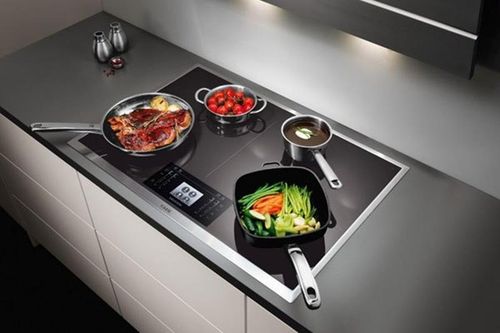 Cách dùng bếp từ tiết kiệm điện