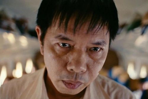 Diễn viên 'Tử chiến trên không' ly hôn sau 1 tuần cưới, giờ viên mãn bên vợ trẻ