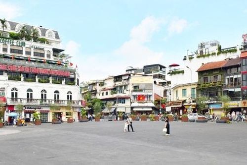 Thực hiện Chương trình số 03-CTr/TU, nhiệm kỳ 2020-2025:Tạo sức bật mới cho thành phố 'Văn hiến - Văn minh - Hiện đại'
