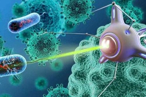 Vũ khí mới trong cuộc chiến chống ung thư