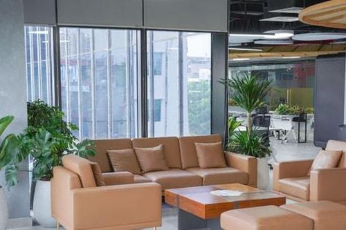 Tiktak Coworking Space: Giải pháp văn phòng linh hoạt cho đô thị hiện đại