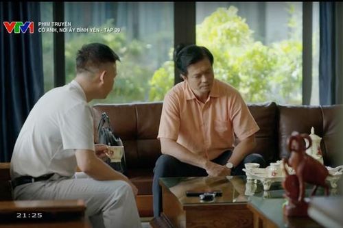 Cái chết bí ẩn dưới sông của Hùng khiến Phó chủ tịch xã Xuân bất an