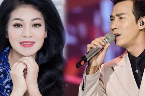 Anh Thơ, Lê Anh Dũng góp giọng trong album 'Tình đất phù sa' của Ngọc Lê Ninh