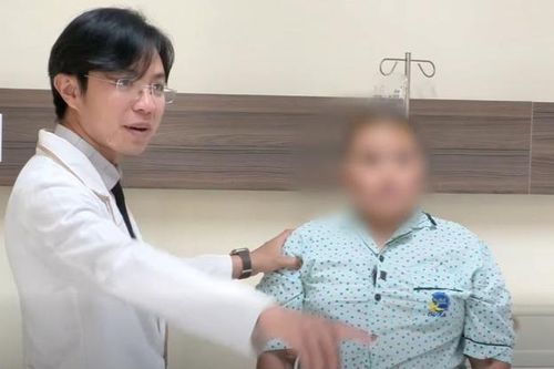 Thanh niên 21 tuổi phát hiện u não từ dấu hiệu nhiều người Việt mắc phải nhưng bỏ qua