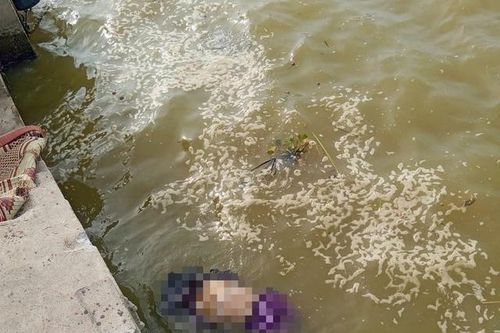Phát hiện thi thể người phụ nữ tại khu vực cảng cá ở Huế