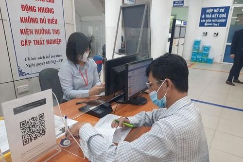 Quy định mới nhất về mức đóng bảo hiểm thất nghiệp từ 1/1/2026, người lao động nên nắm rõ