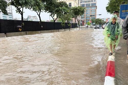Bão Matmo tác động đến những khu vực nào trên đất liền?