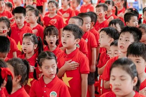 Hà Nội lập 30 cụm chuyên môn liên trường mầm non, Tiểu học và THCS
