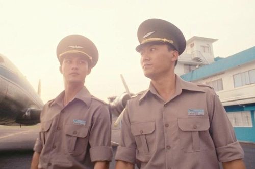 'Tử Chiến Trên Không' ra mắt bản nhạc phim do 'anh tài' Quốc Thiên thể hiện