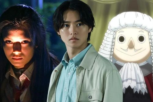 Lỡ mê Alice in Borderland, đừng bỏ qua loạt phim sinh tồn Nhật cực cuốn sau đây