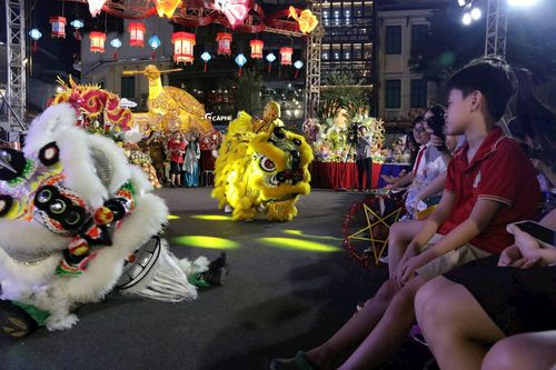 Dừng tổ chức lễ hội Trung thu lớn nhất Tuyên Quang