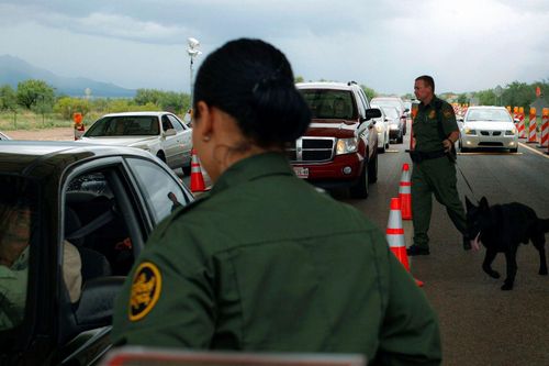 Khi thanh niên Mỹ bị tội phạm Mexico lôi kéo 'buôn người'