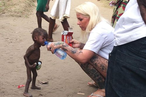 Cuộc sống sau 9 năm được giải cứu của 'cậu bé phù thủy' Nigeria