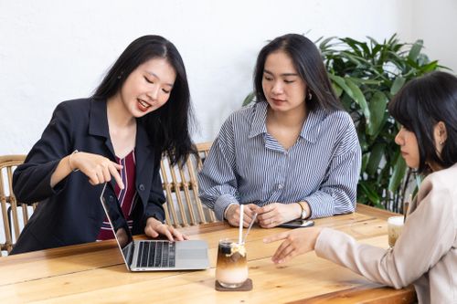 7 dấu hiệu bạn có tố chất lãnh đạo