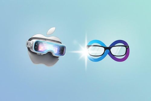 Apple sắp học theo Mark Zuckerberg