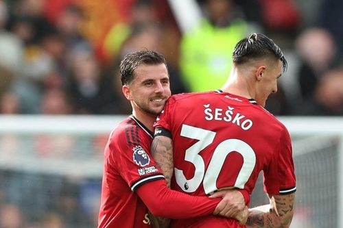 Chấm điểm MU sau trận thắng Sunderland