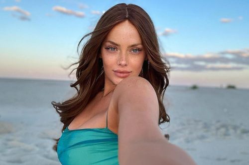Ngôi sao truyền hình bị bắt giữ