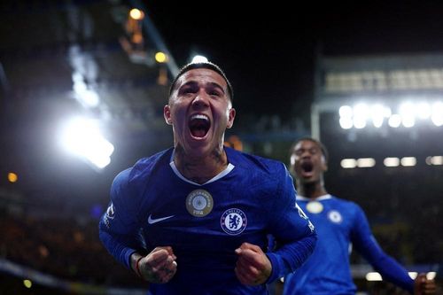 Chelsea khiến Liverpool lộ diện bản thể mong manh