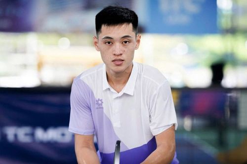 Trương Vinh Hiển xin lỗi sau 'drama' pickleball với đàn anh