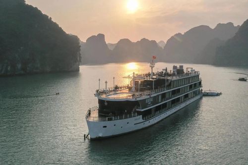 Bất chấp thiên tai, Quảng Ninh vẫn tăng trưởng kinh tế gần 12%