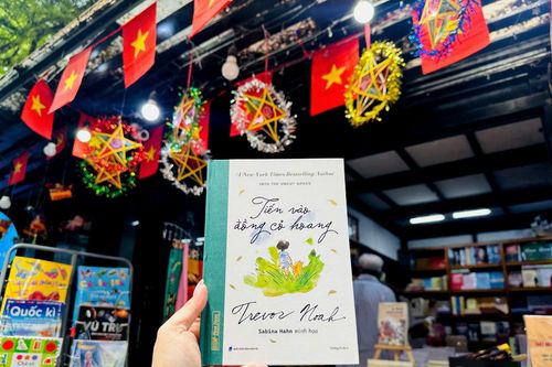 Khi trí tưởng tượng thắp sáng mùa Trung thu