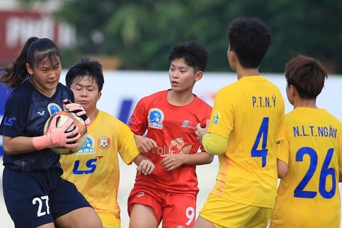 PP Hà Nam 'giải hạn' sau 8 trận toàn hòa và thua