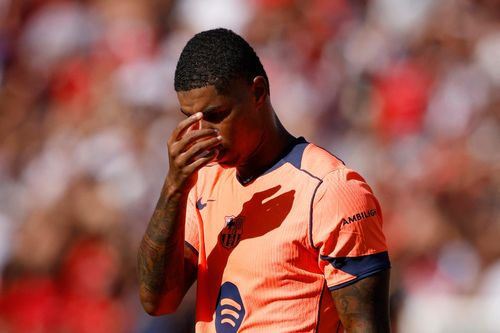 Địa chấn tại La Liga