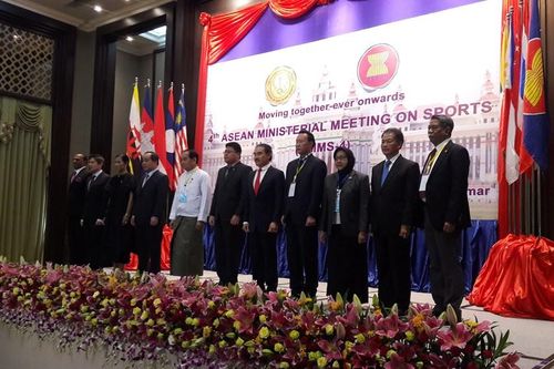 Củng cố gắn kết xã hội, mở rộng hợp tác liên ngành