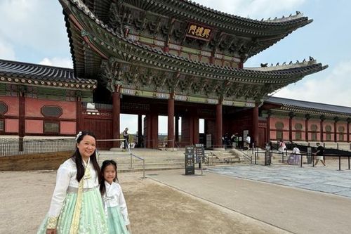 Hanbok truyền thống của Hàn Quốc trở lại xu hướng nhờ Netflix