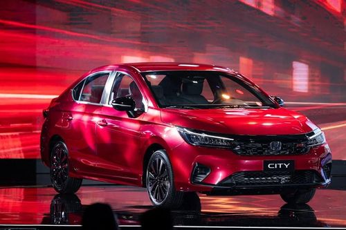 Giá xe Honda City tháng 10.2025: Khuyến mãi và đánh giá chi tiết