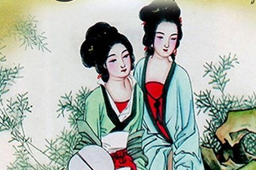 Chữ và nghĩa: Cớ chi ngồi nhẫn tàn canh?