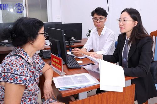 Chính quyền địa phương 2 cấp ở Hà Nội: Động lực mới trong quản lý và phục vụ nhân dân