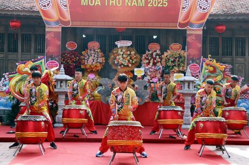 Hải Phòng tri ân công đức Danh tướng Yết Kiêu