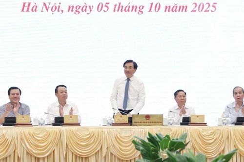Chưa có doanh nghiệp nào đề xuất tham gia thị trường tài sản mã hóa