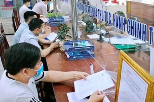Thu ngân sách nhà nước gần về đích sau 9 tháng