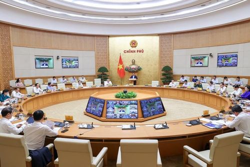 9 tháng năm 2025: 'Điểm sáng' từ các địa phương