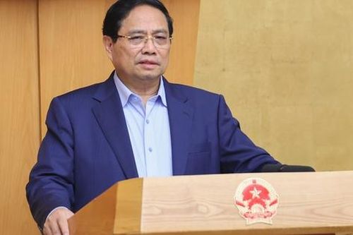 Thủ tướng: Quý IV phải tăng tốc, bứt phá với hiệu quả tầm cao