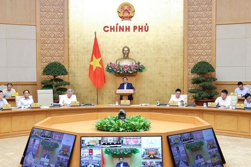 Đồng bộ nhiều giải pháp để Quý IV tăng tốc, bứt phá