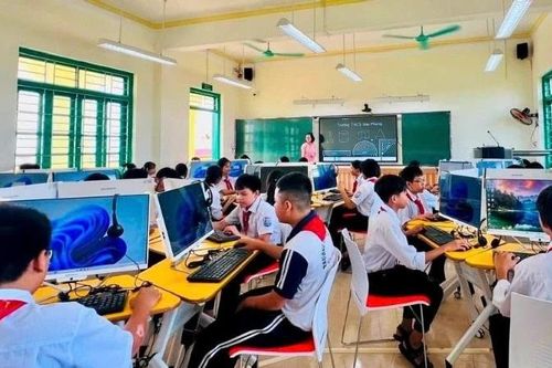 Đẩy mạnh ứng dụng khoa học công nghệ, hướng tới nông thôn mới hiện đại, thông minh