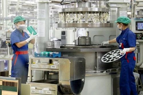 Xây dựng hệ thống thông tin thị trường lao động hiện đại, thống nhất