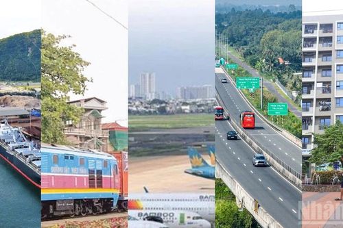 Bộ Xây dựng hướng tới xây dựng nền hành chính hiện đại, hiệu quả