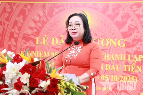 Đắk Lắk: Kỷ niệm ngày thành lập chi bộ Đảng đầu tiên ở Phú Yên