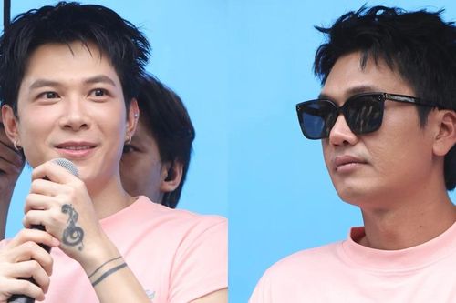 Quang Tuấn thật thà khi nhập cuộc, còn Anh Tú Atus 'lừa' cả dàn cast 'Running man Vietnam'