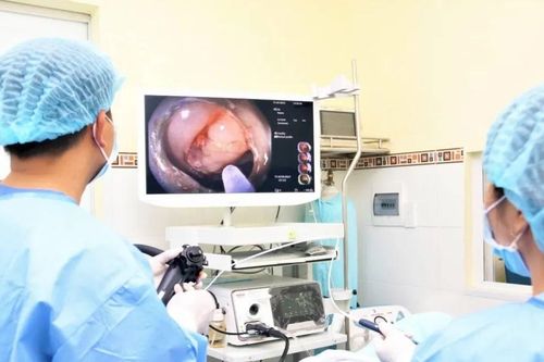 Ứng dụng AI trong nội soi chẩn đoán và điều trị bệnh tiêu hóa
