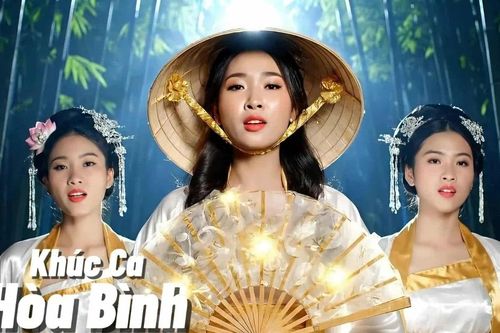 Nhạc sĩ Thái Nguyên ra MV thực hiện bằng công nghệ AI