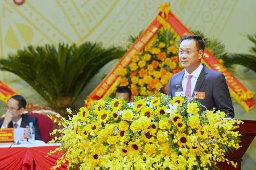Ông Lê Ngọc Quang được chỉ định làm Bí thư Tỉnh ủy Quảng Trị
