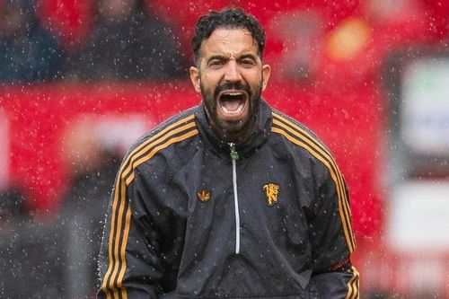 Man Utd thắng trận, ghế của HLV Ruben Amorim được 'cứu'
