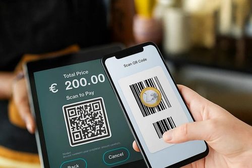 Ứng dụng Blockchain và Stablecoin: Cơ hội mới cho giao dịch toàn cầu