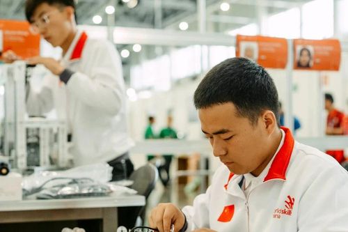 Trung Quốc tái cấu trúc đại học đón làn sóng công nghiệp mới