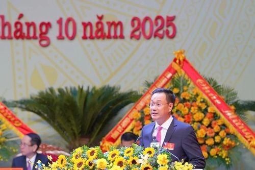 Ông Lê Ngọc Quang được chỉ định giữ chức Bí thư Tỉnh ủy Quảng Trị
